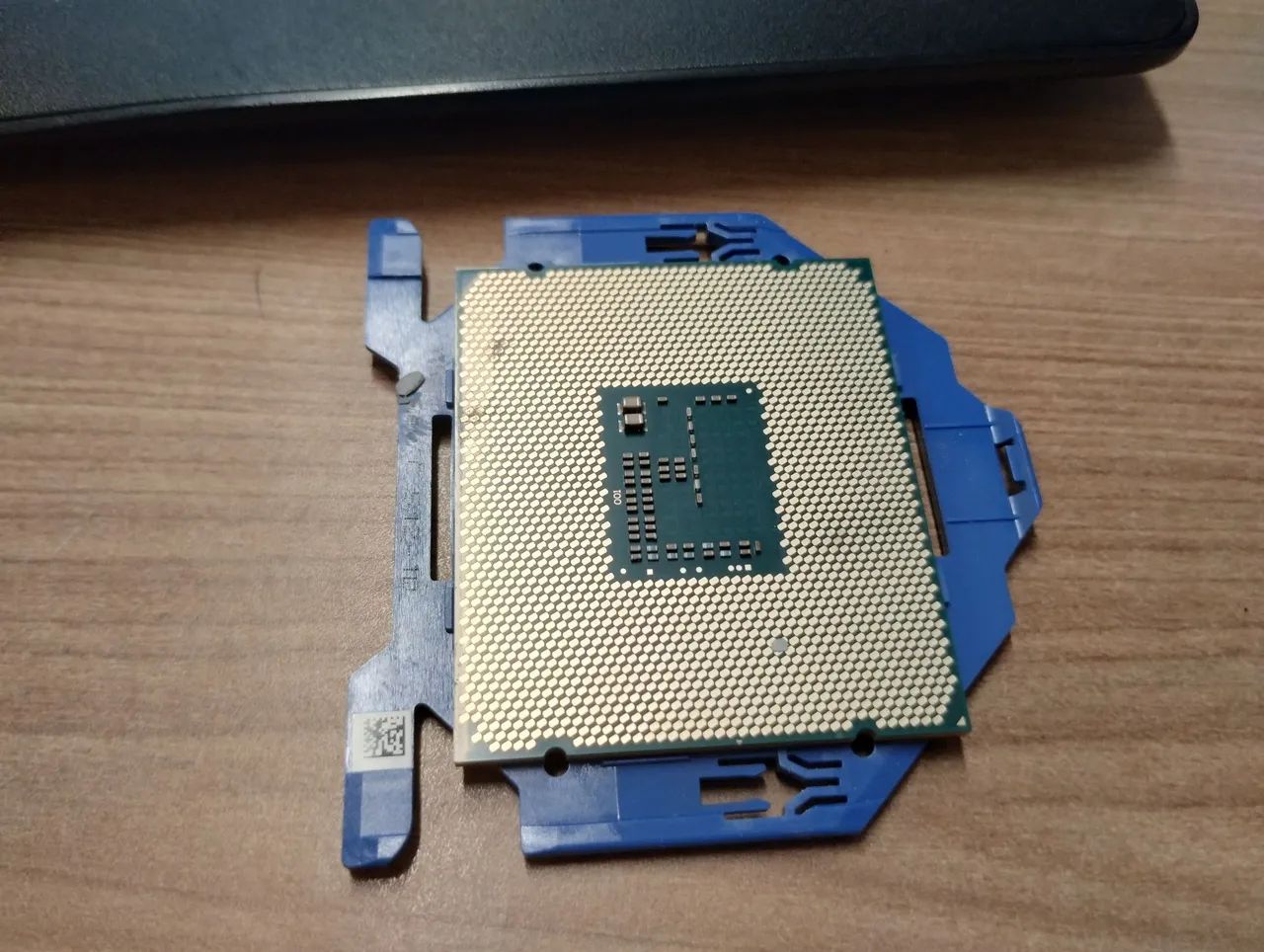 Processador Intel XEON ES-16 V3 - Foto 2