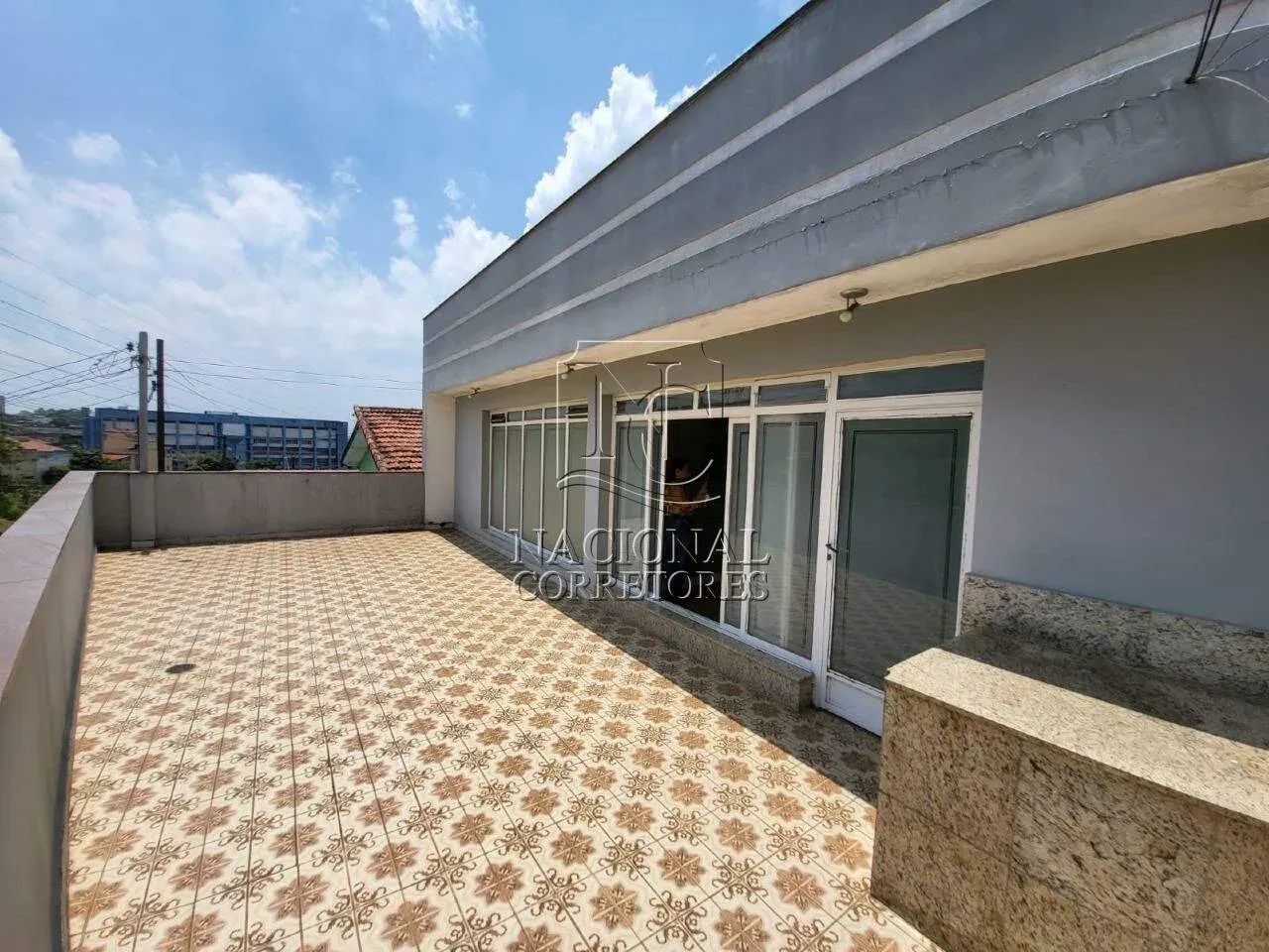 Casa comercial à venda, 5 quartos, 1 suíte, 2 vagas, Matriz - Mauá/SP - Foto 4