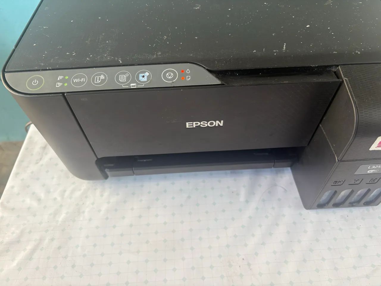 Impressora Epson - Foto 4