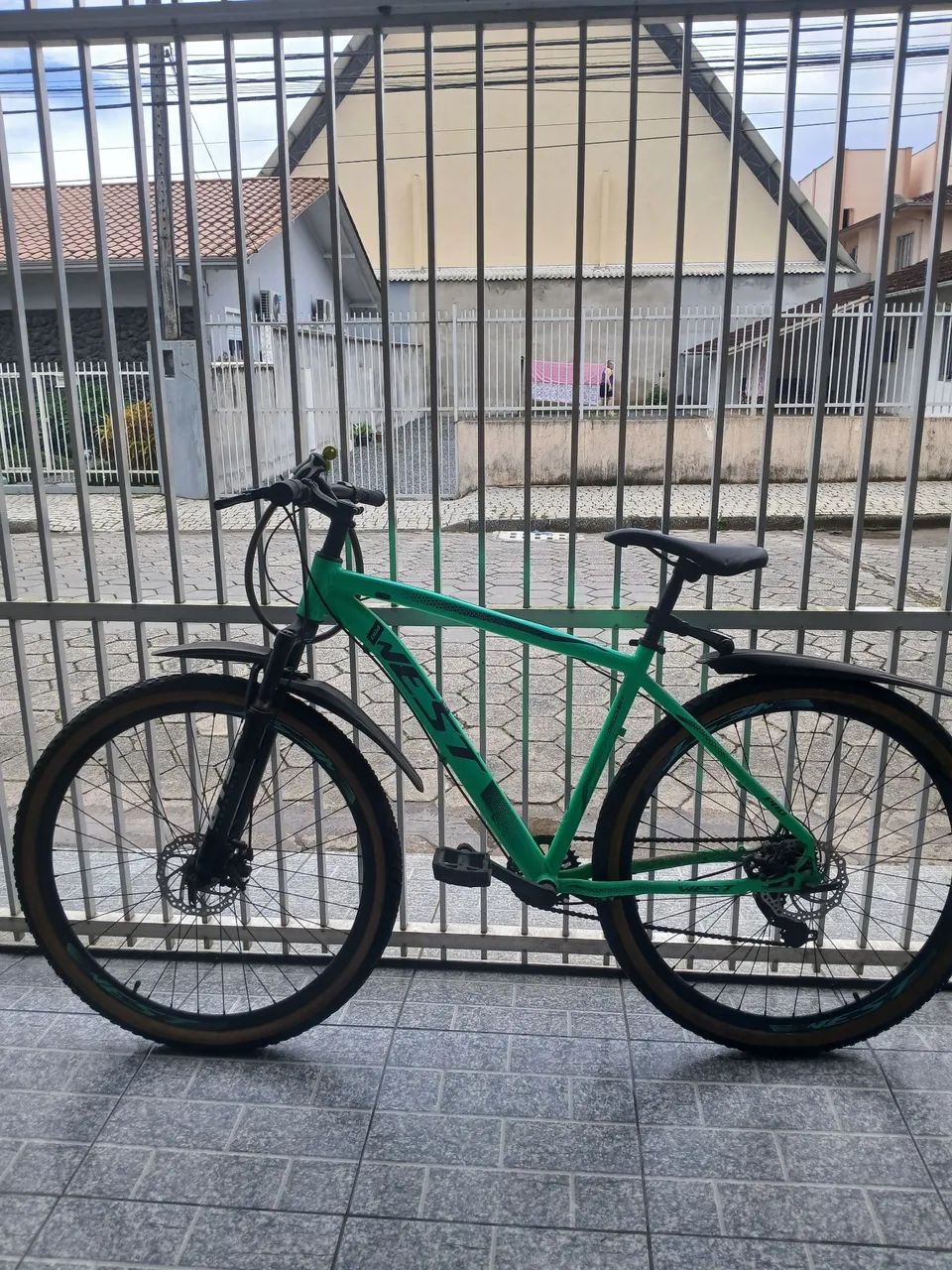 Bicicleta aro 29 - Foto 2