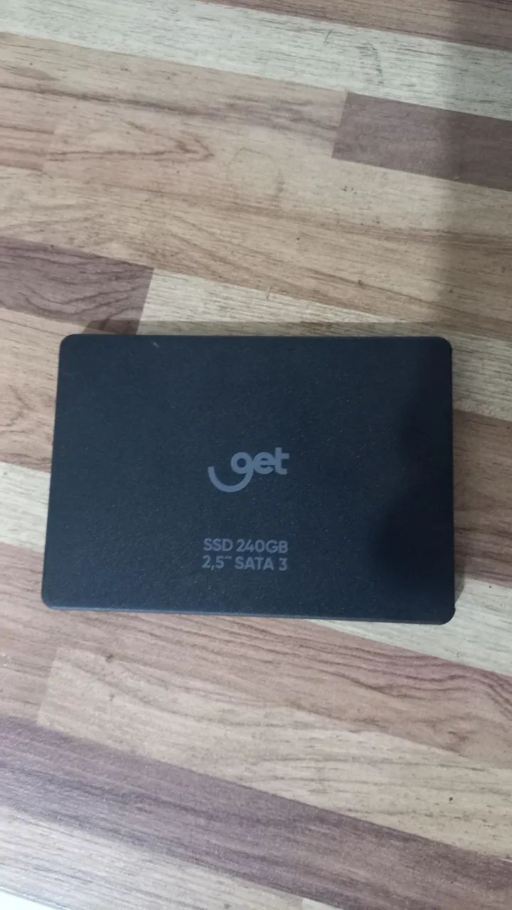 SSD 240 GB  - Foto 2