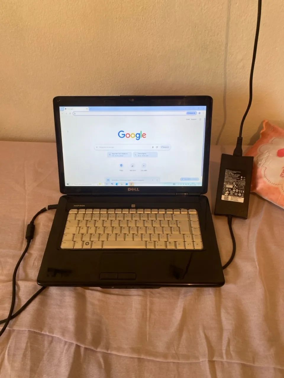 Notebook dell  - Foto 2