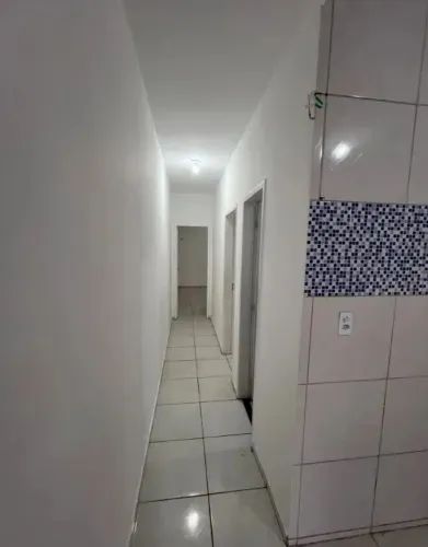MODELO DE CASA NO CURIÓ UTINGA  - Foto 2