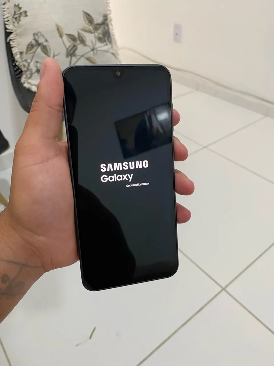 Samsung A16
