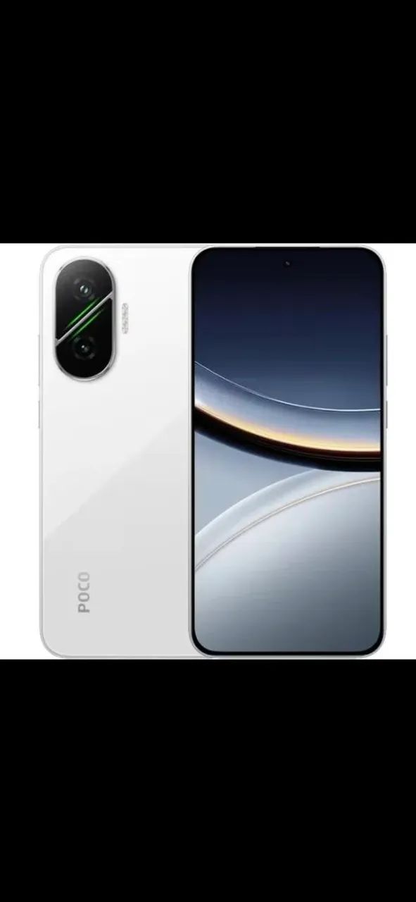 Poco F7 branco - Celulares e Smartphones - Jardim Apuana, São