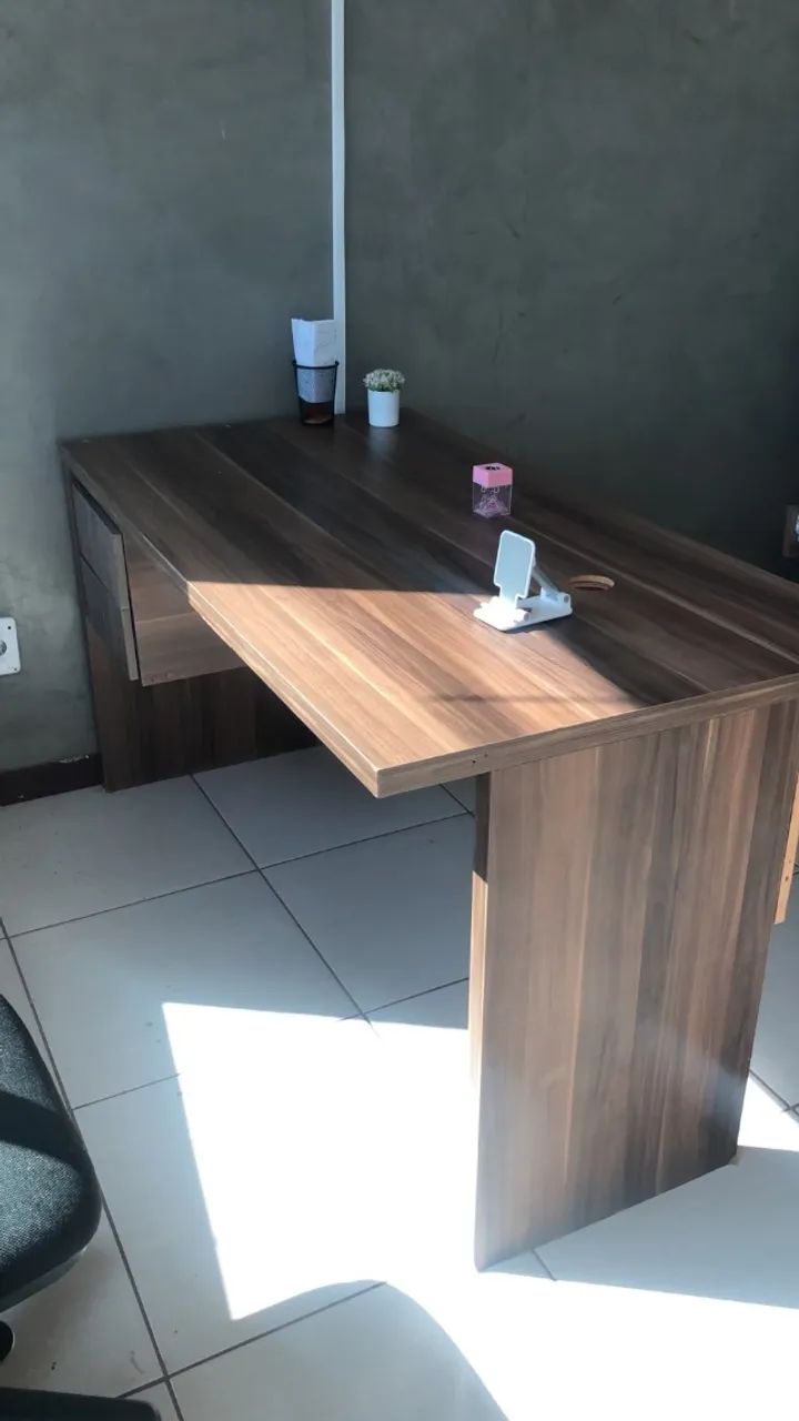 MESA ESCRITORIO  - Foto 2