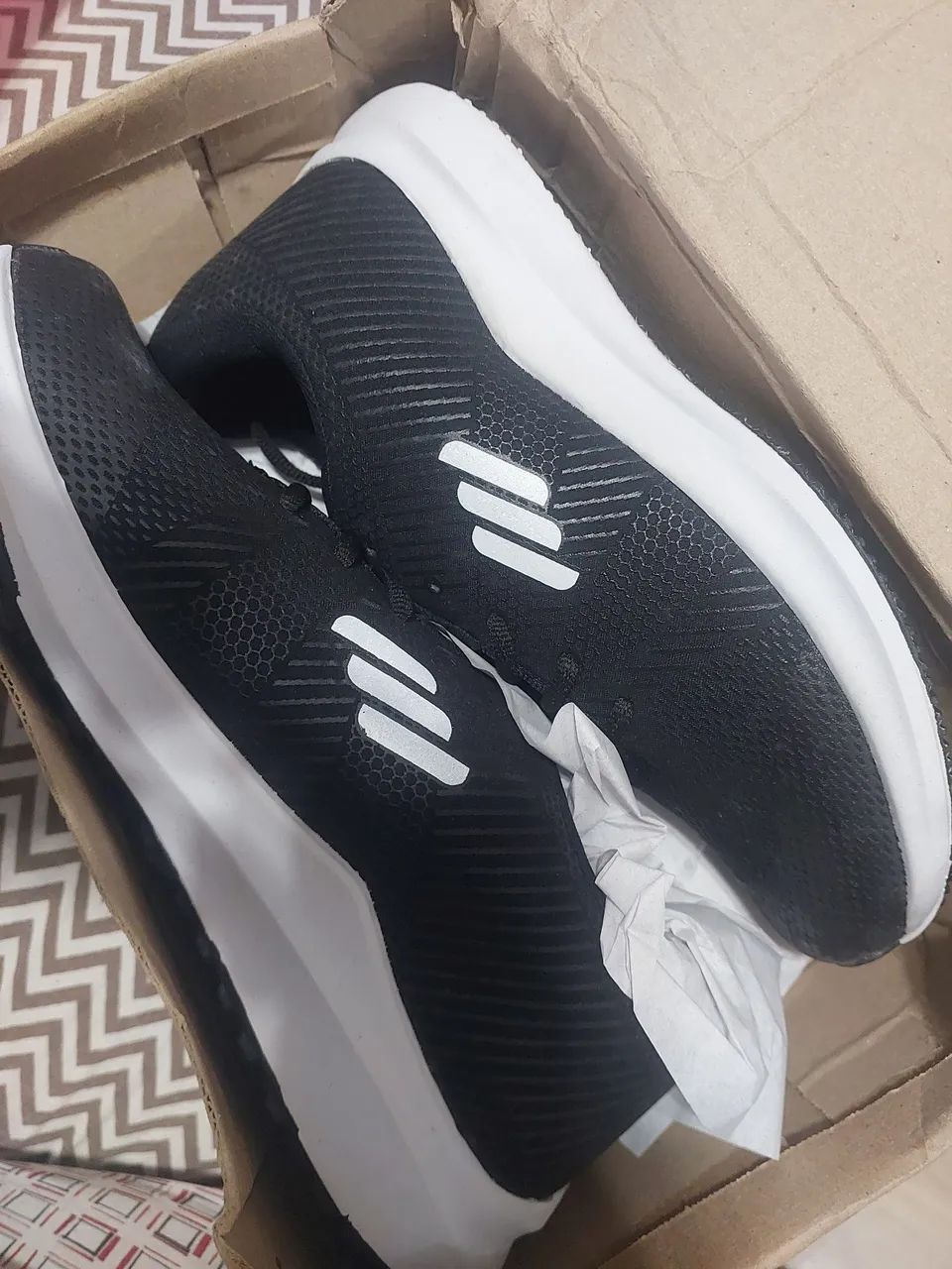 Tenis Masculino  - Foto 2