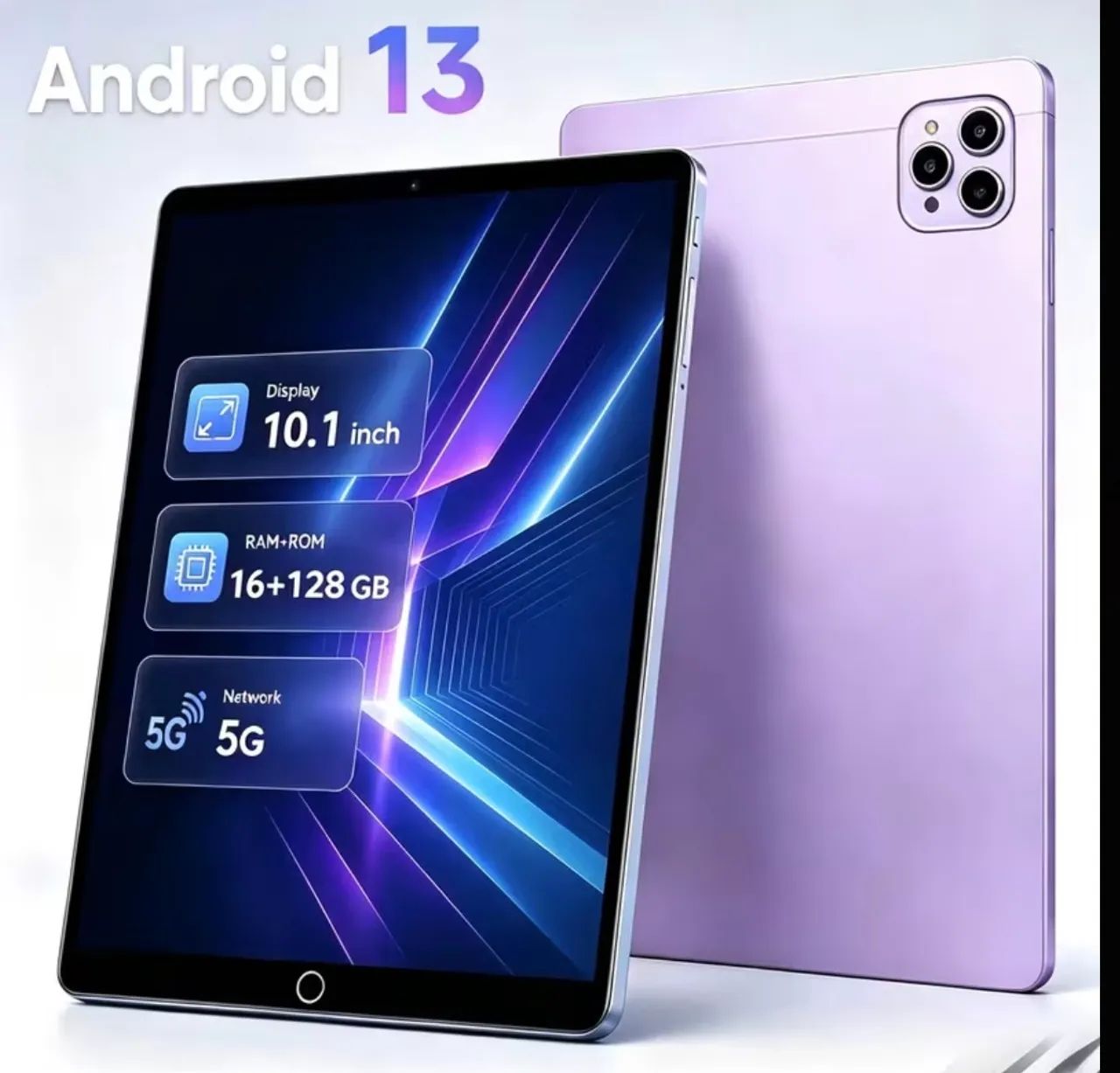 Tablet Android 14 Hancdon Pro11, VENDO OU TROCO - Foto 4