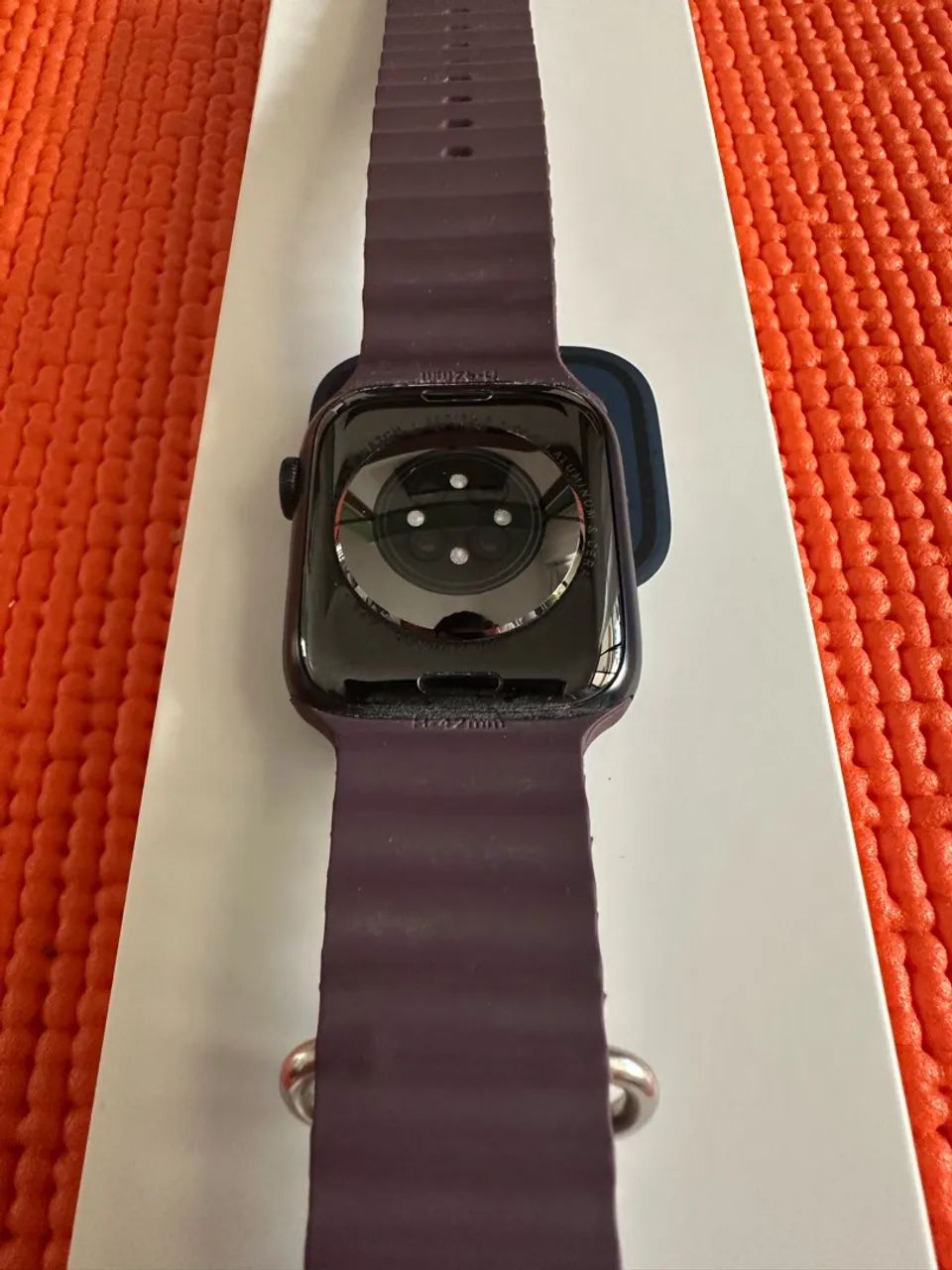 Apple watch seire 8  - Foto 2