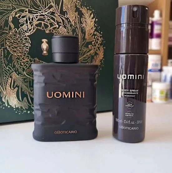 Kit uomini  - Foto 4