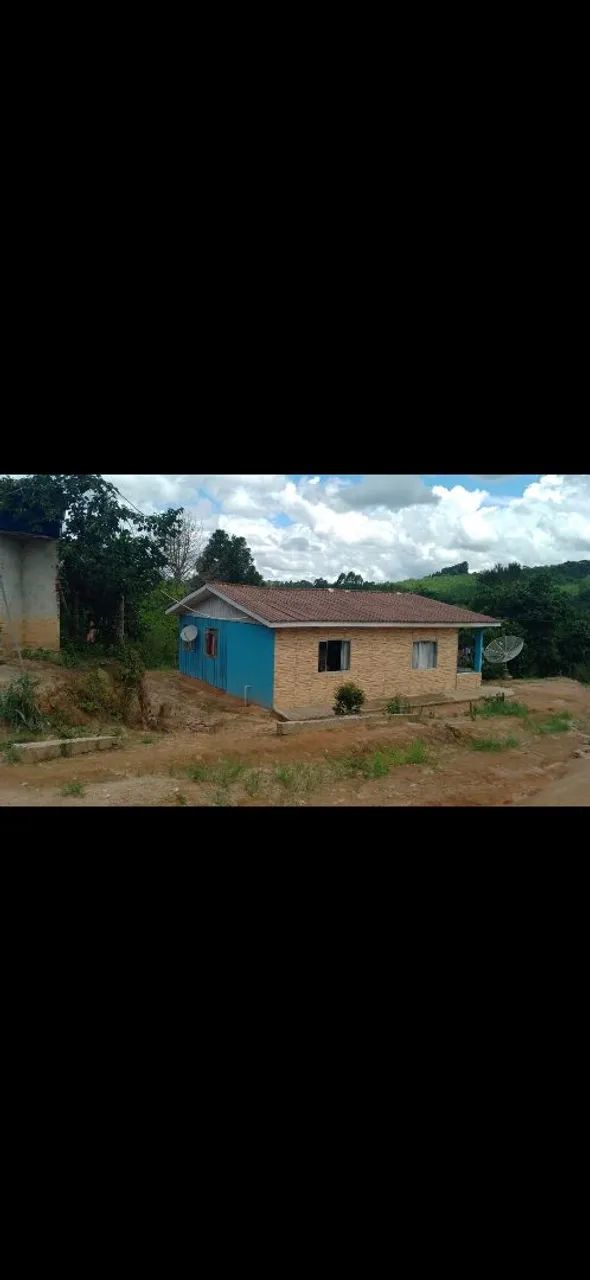Foto - Campo Largo - Centro