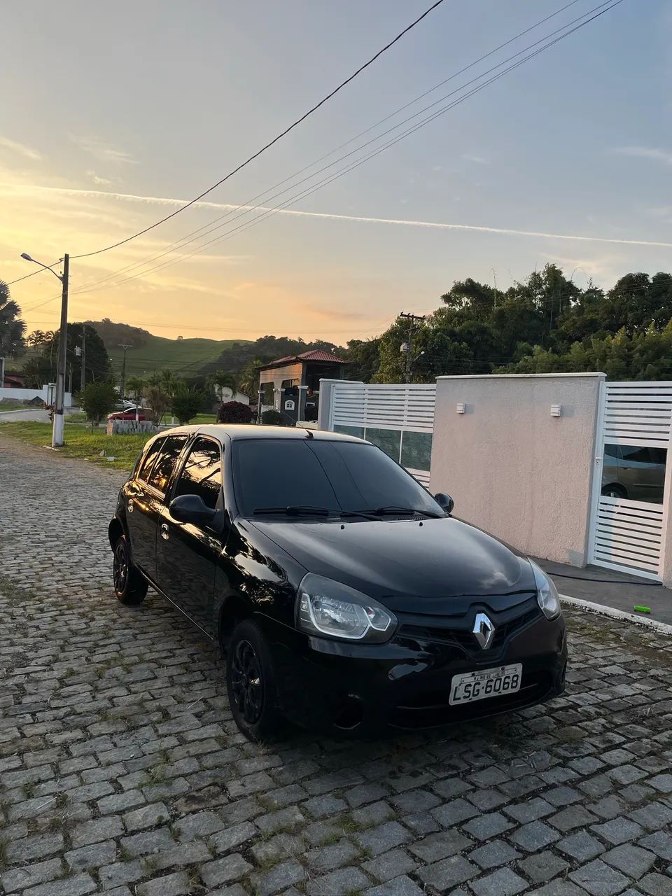 Renault Clio Clio RN/Alizé/Expr./1.0 Hi-Power 16V 5p 2016