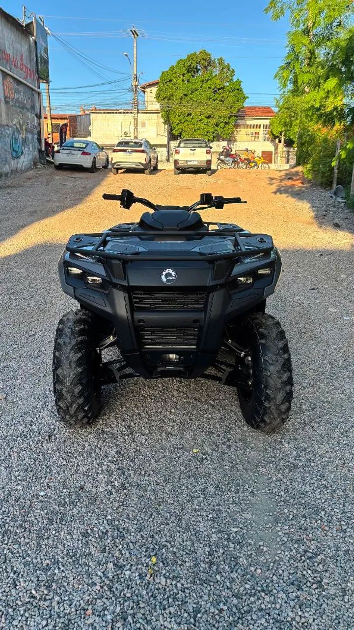 caam 2026 650 Cil 