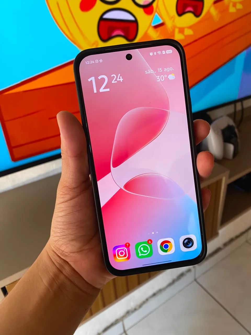 Hot 60 pro  - Foto 4