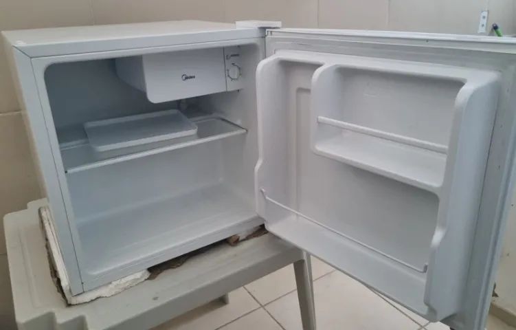 FRIGOBAR MIDEA - Foto 2