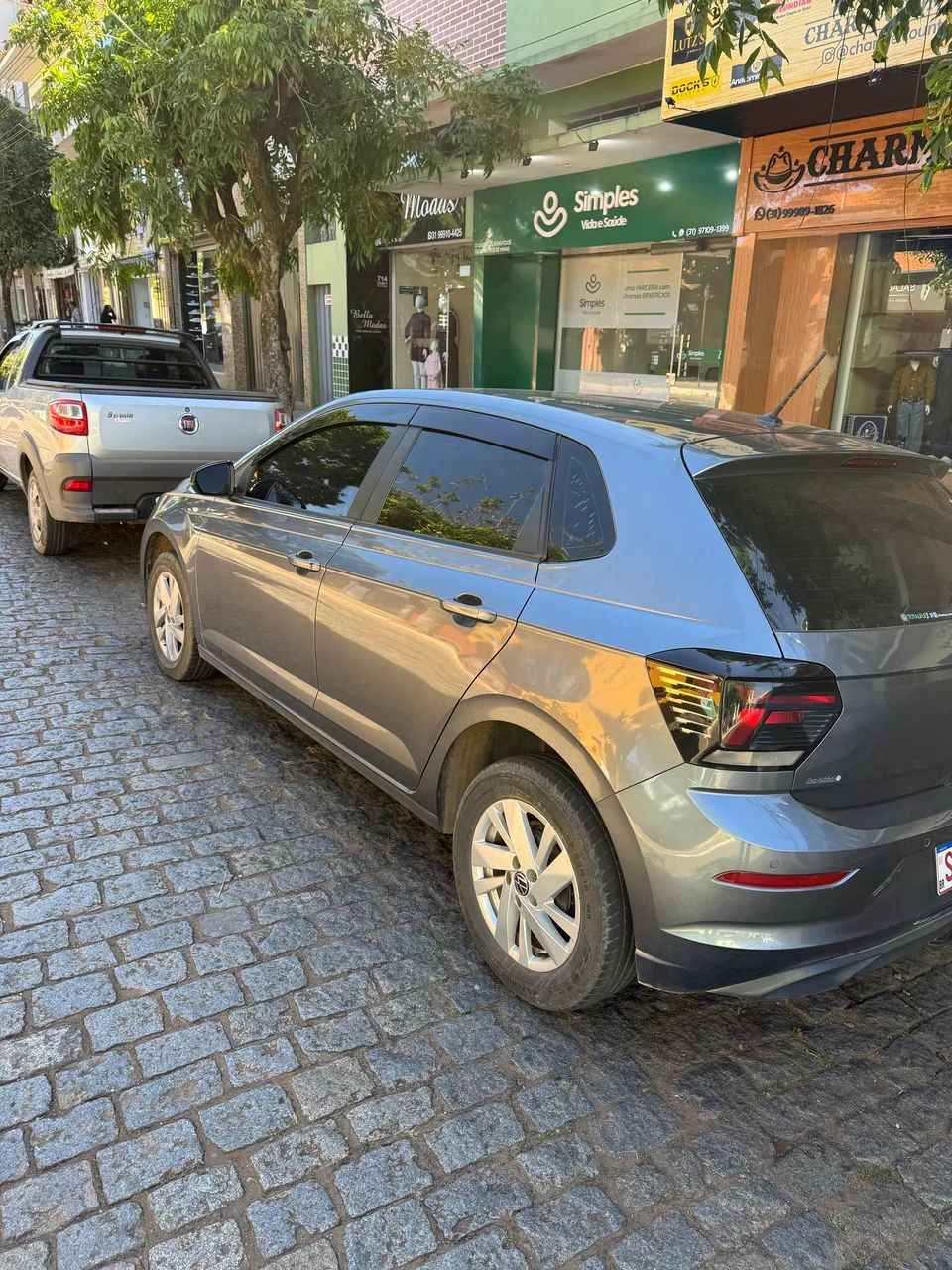 Polo 1.0 tsi  - Foto 4