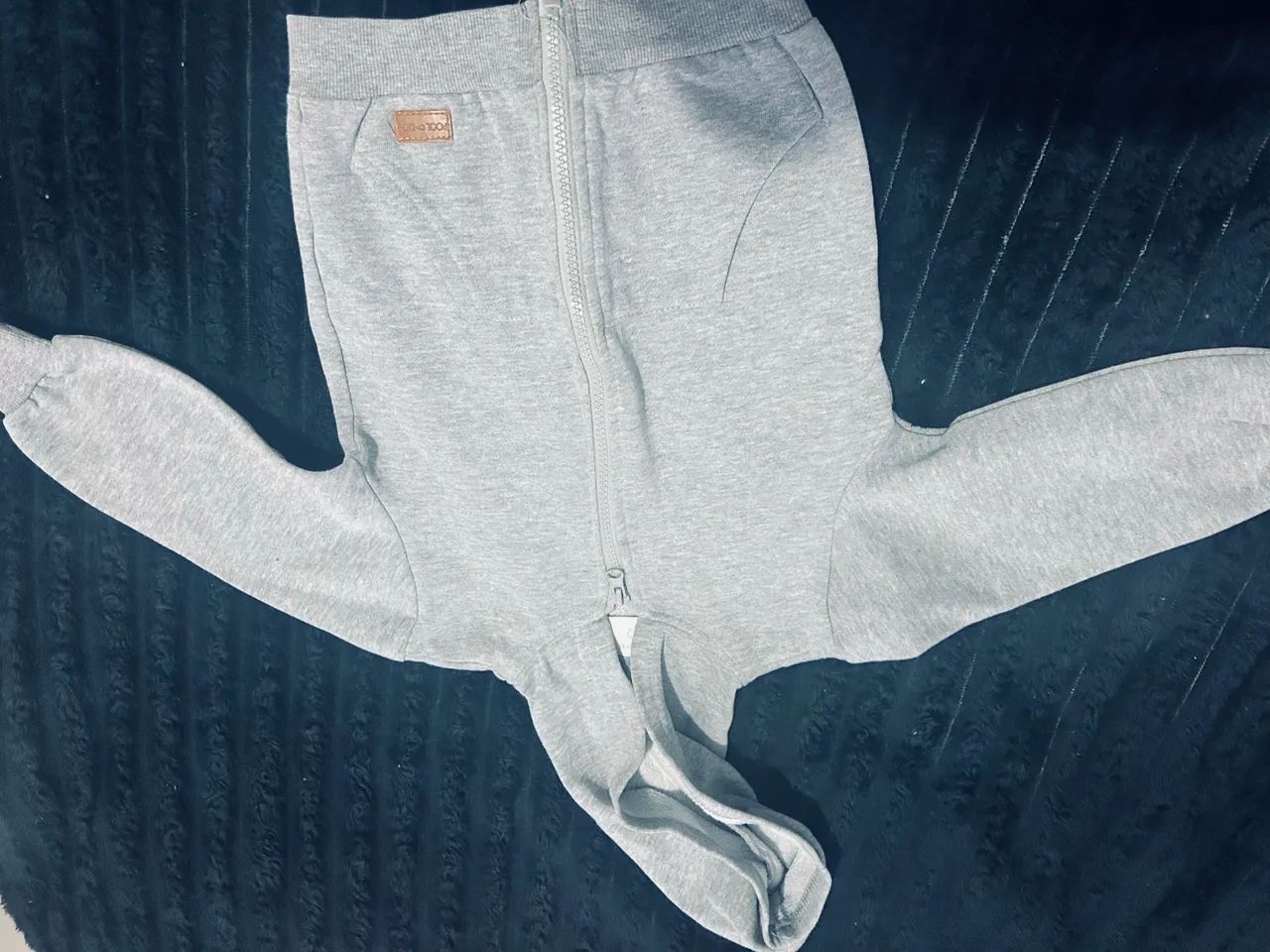 Roupas jeans para crianças  - Foto 5