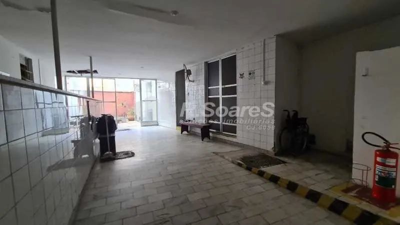 Ponto comercial - / Comercial / Vila da Penha