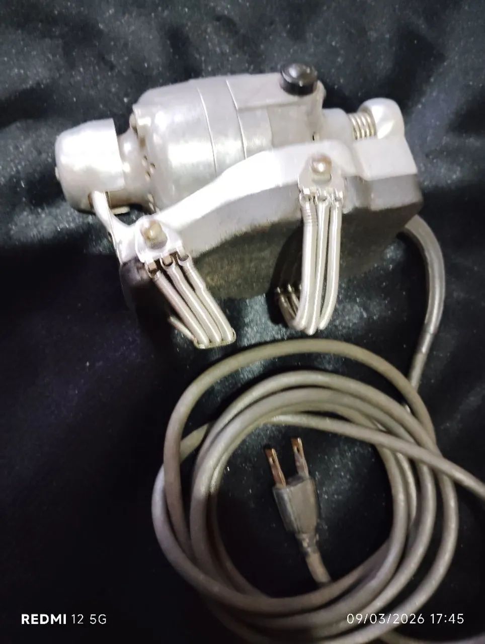 Oster aparelho para barbearia (made in U.S.A) - Foto 2