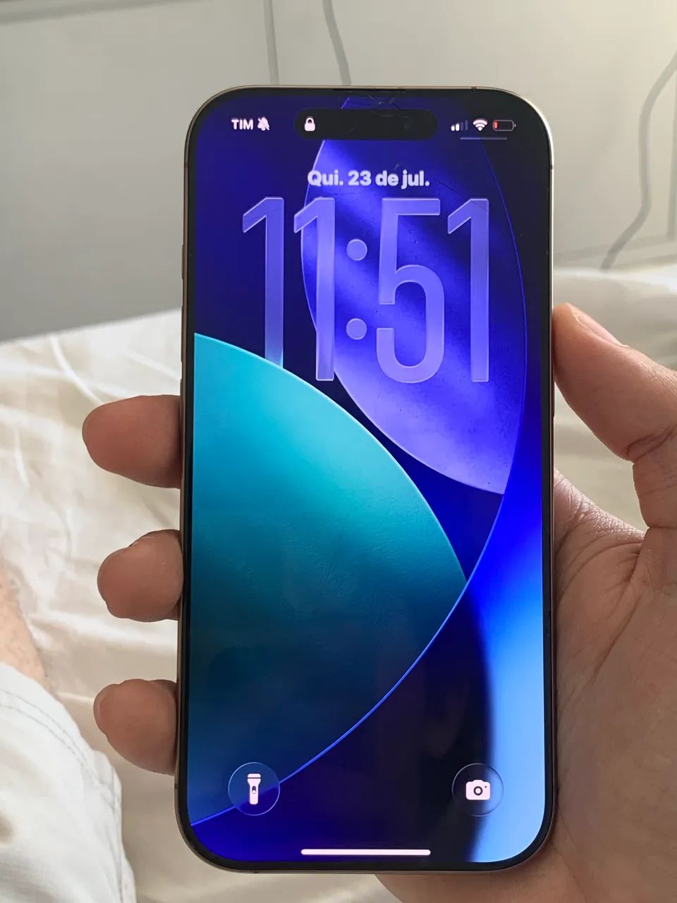 IPhone 16 Pro 128GB - Foto 2