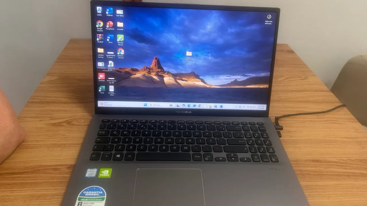 Notebook Asus - Foto 4