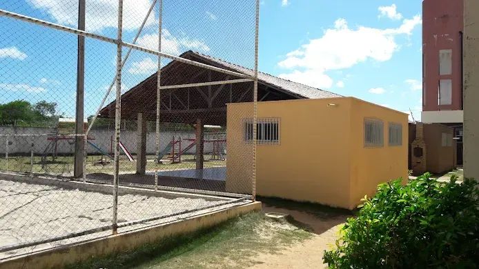 Apartamento vende e troca - Foto 4
