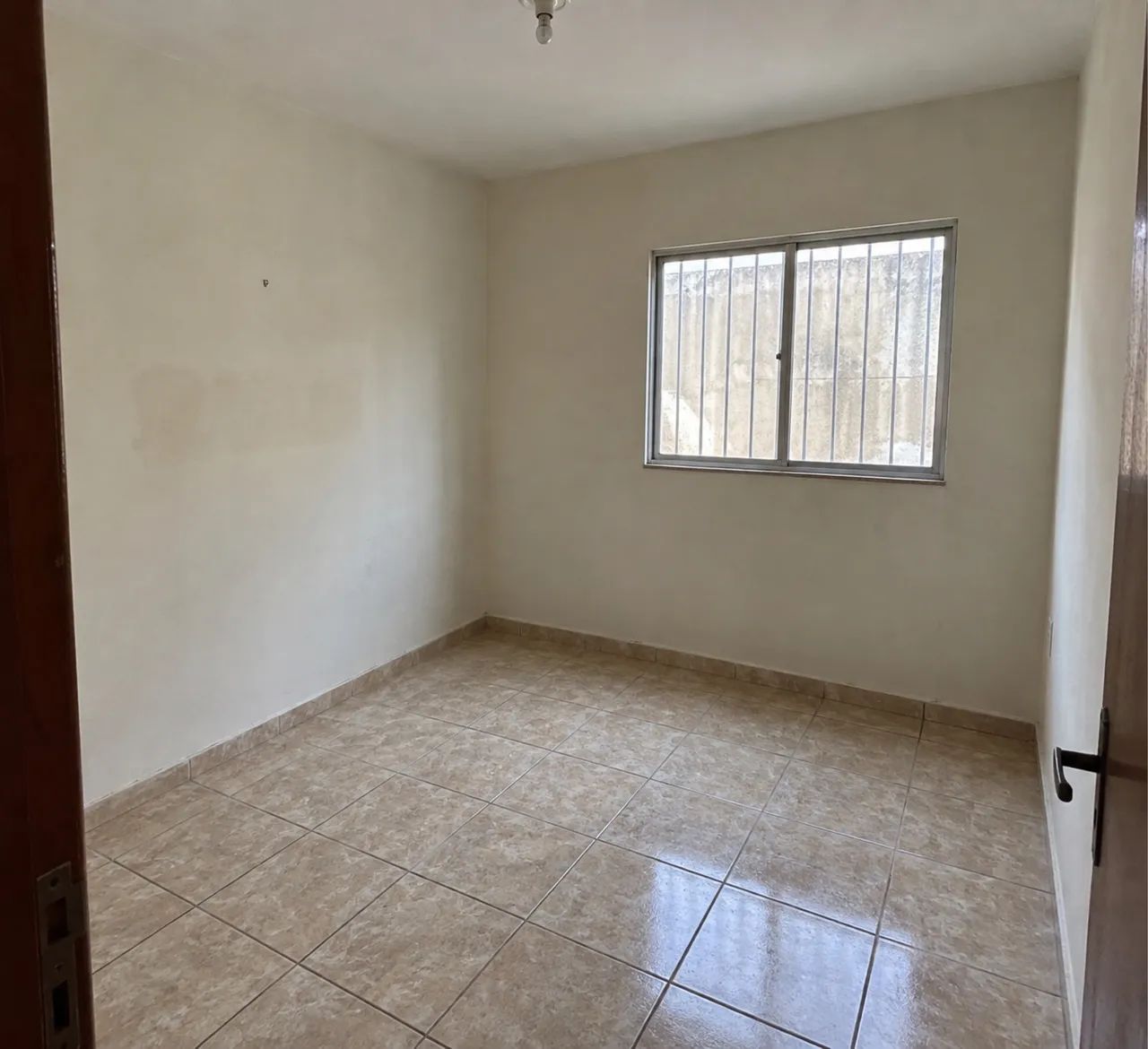 CASA A VENDA NO VILA PERI, COM 2 QUARTOS - Foto 2