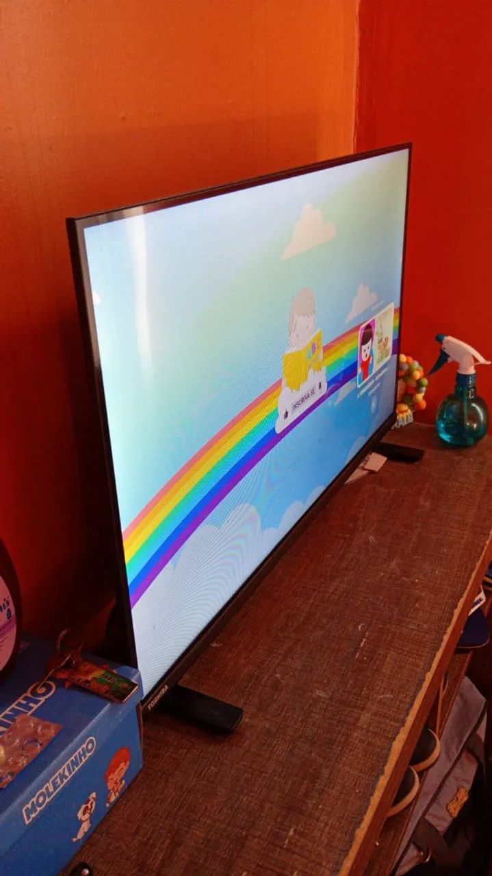 Vendo televisão  - Foto 2