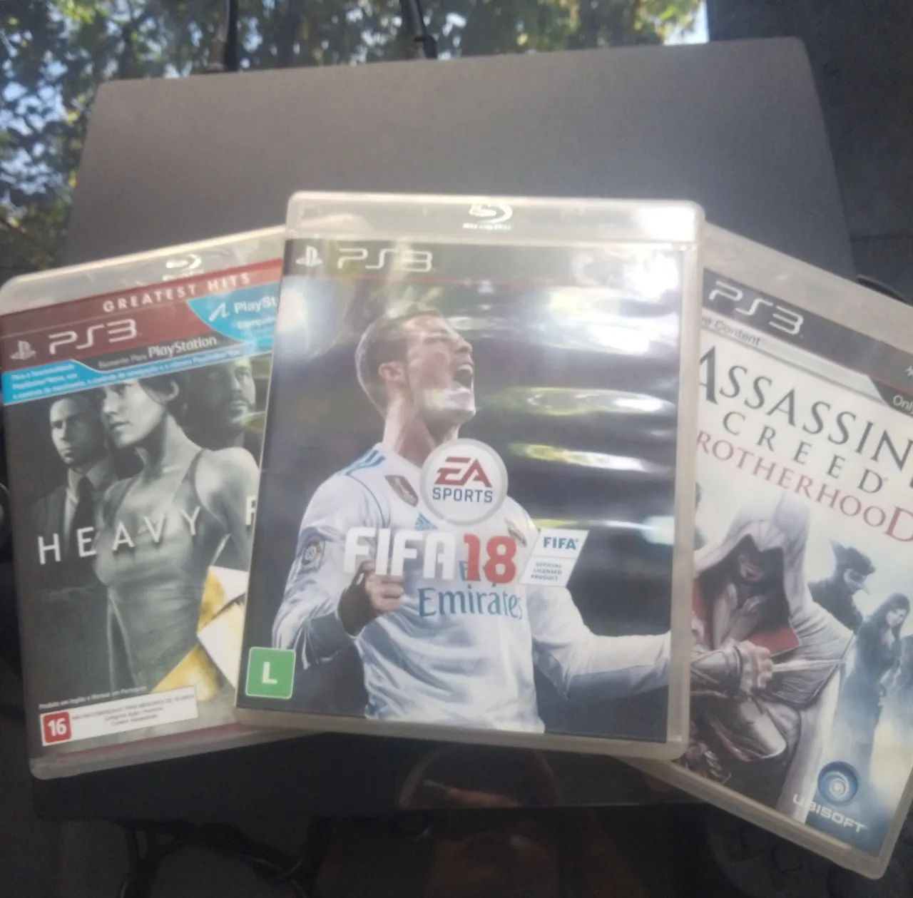 Playstation 3 - Foto 4