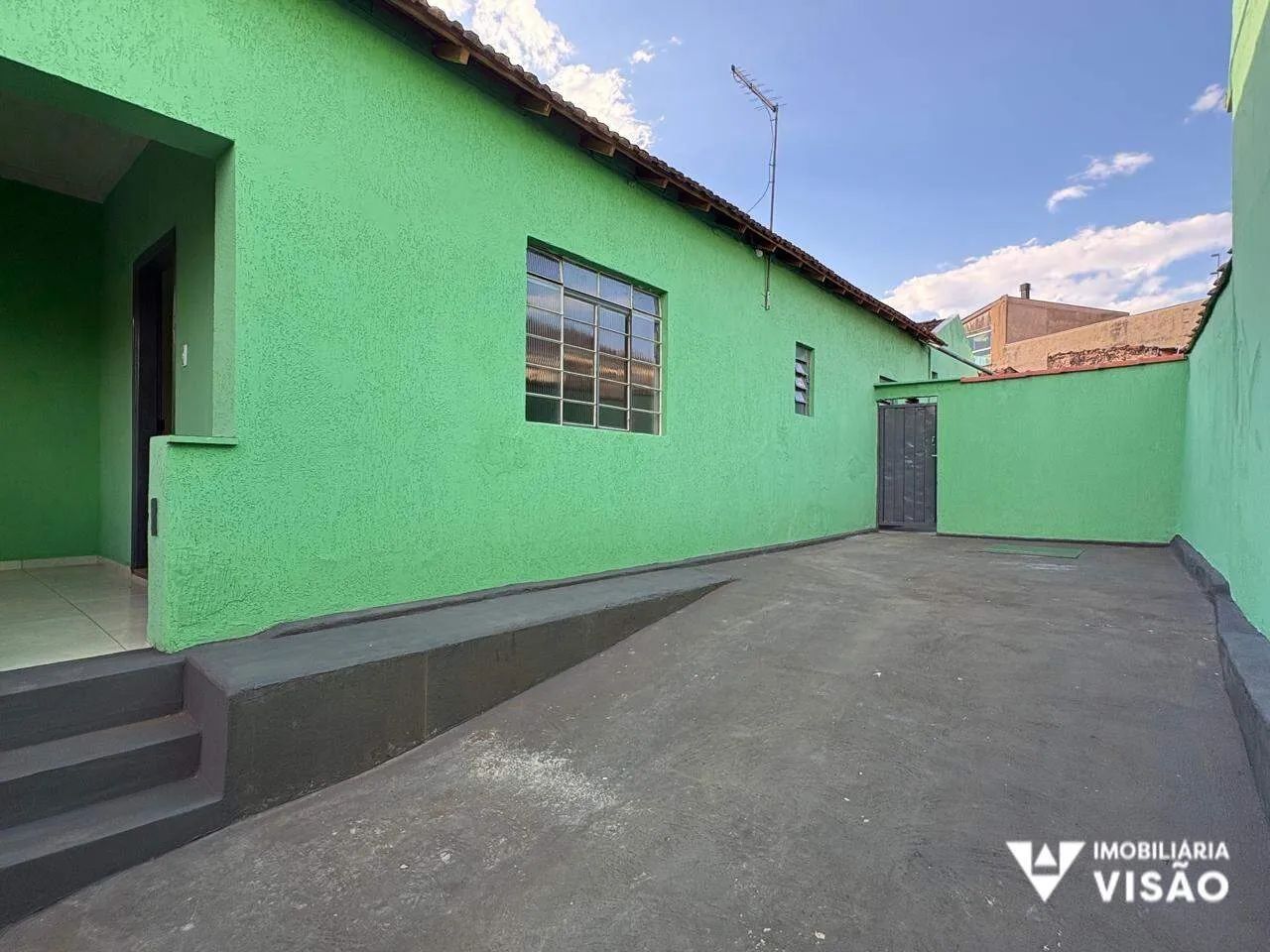 Casa à venda, 3 quartos, 2 vagas, Boa Vista - Uberaba/MG - Foto 3