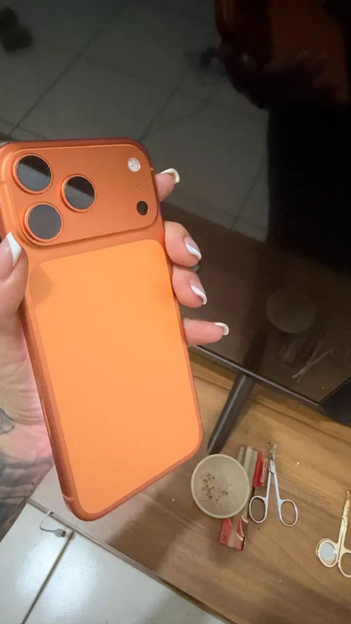 17 pro Max  - Foto 4