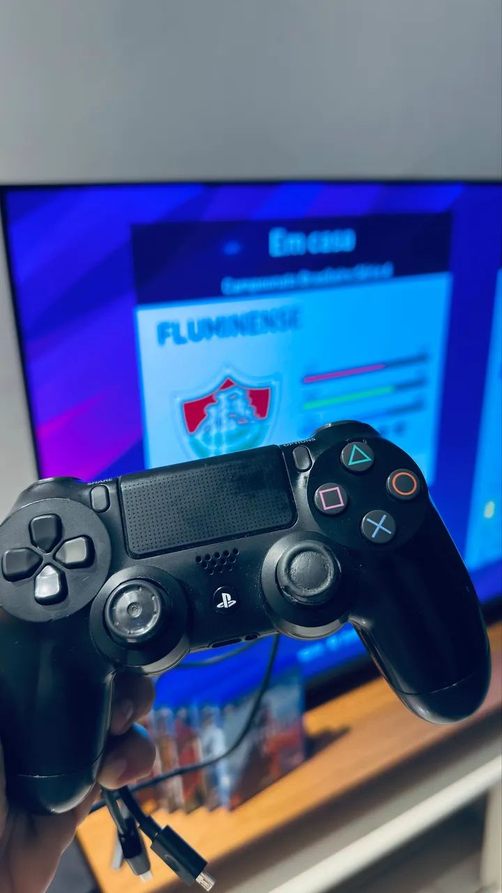 Ps4  - Foto 3