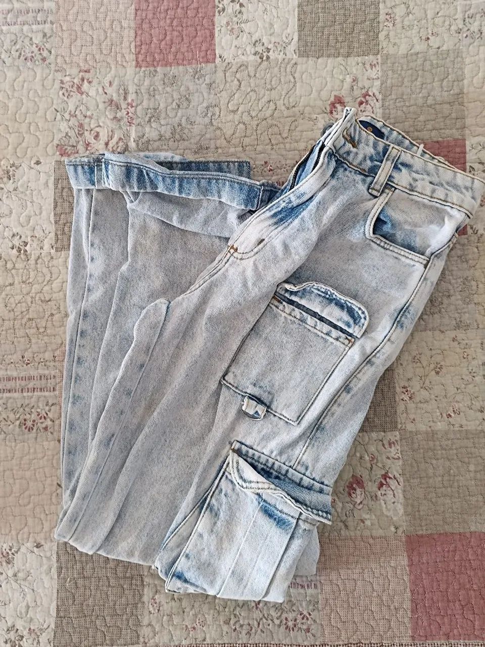 Calça 