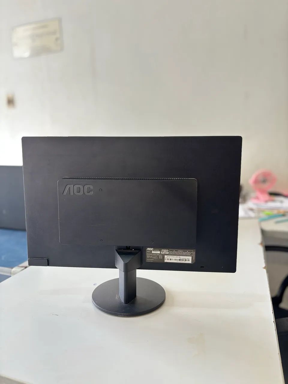 Monitor AOC Led 18 pol. - Foto 2
