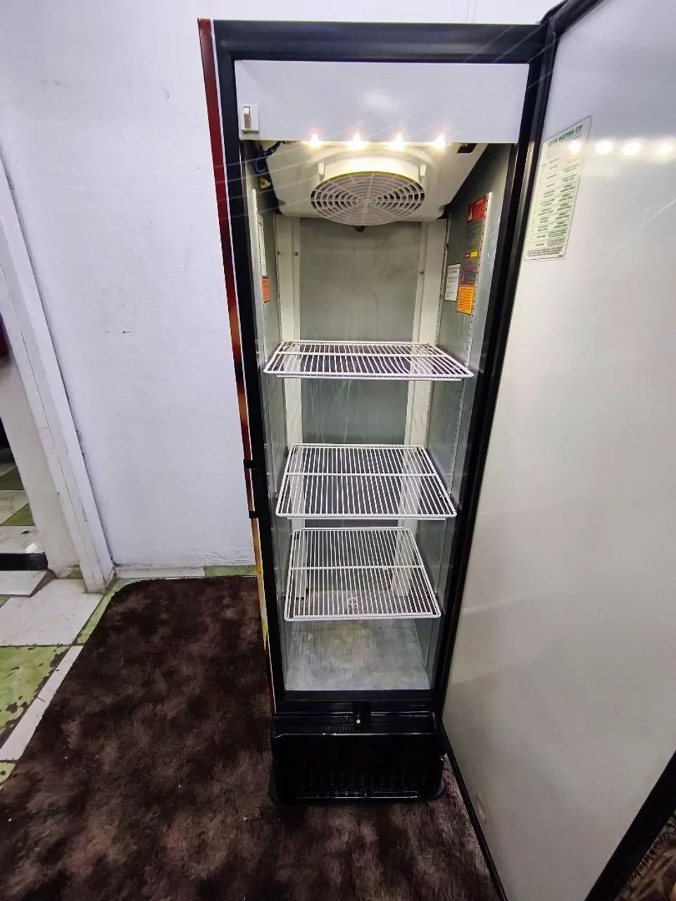 Cervejeira slim Imbera  - Foto 5