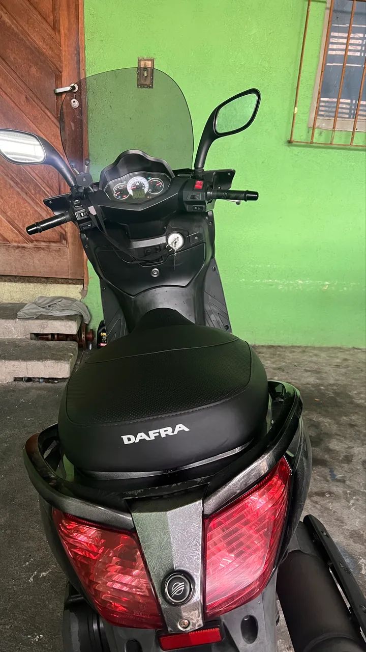 Dafra Citycom 300i  - Foto 2
