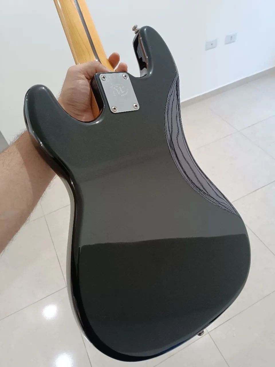 Baixo Sx Spb57 - Foto 3