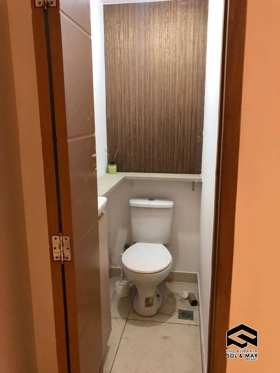 LOJA COMERCIAL, 15m² EM PITANGUEIRAS! - Foto 4
