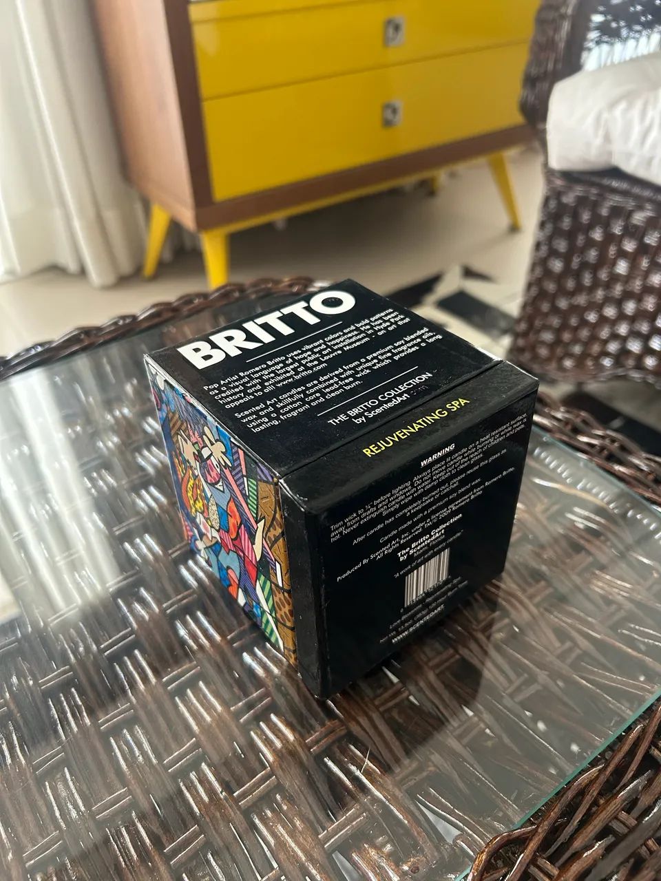 Vela Romero Britto Rejuvenating SPA - Foto 3