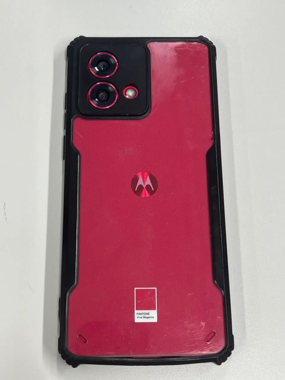 Motorola g84 5g 256gb - Foto 3