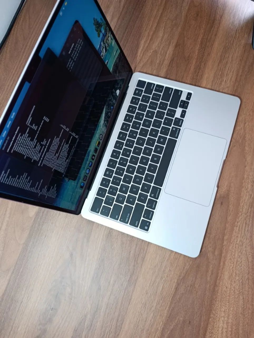MacBook Air M4 13 polegadas  - Foto 4