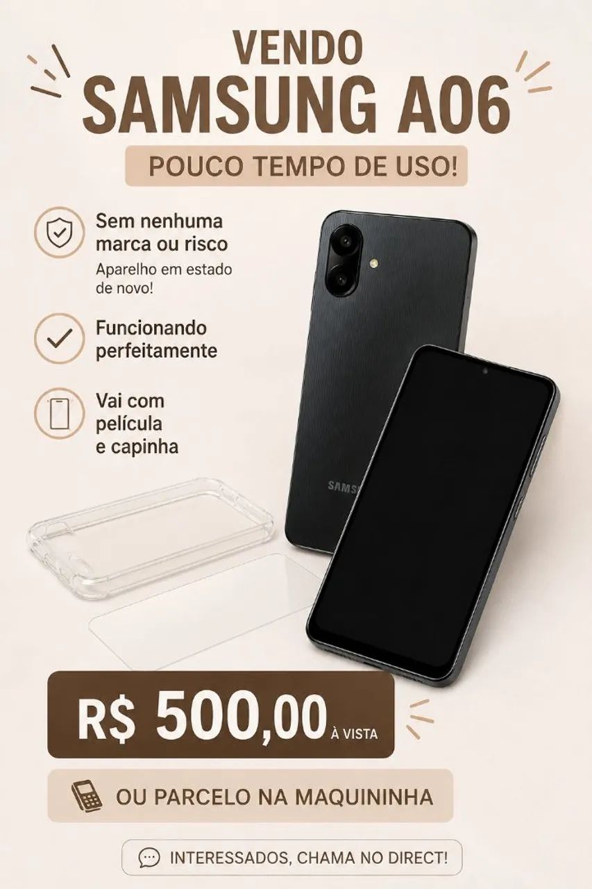 Samsung A06