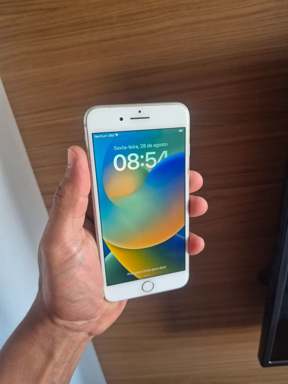 iPhone 8 plus  - Foto 2