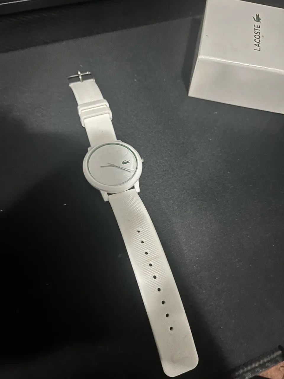Relógio Lacoste Original - Foto 4