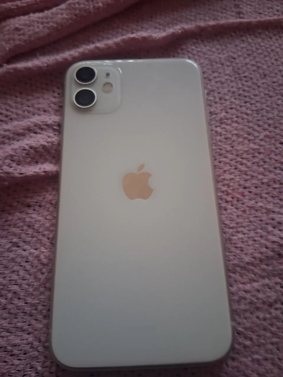 IPhone 11 Branco 64Gb  - Foto 2