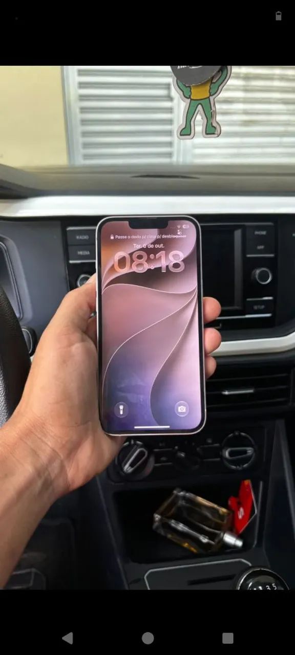 iPhone 13 - Foto 4