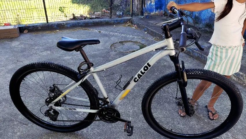 Bicicleta aro 29 - Foto 2