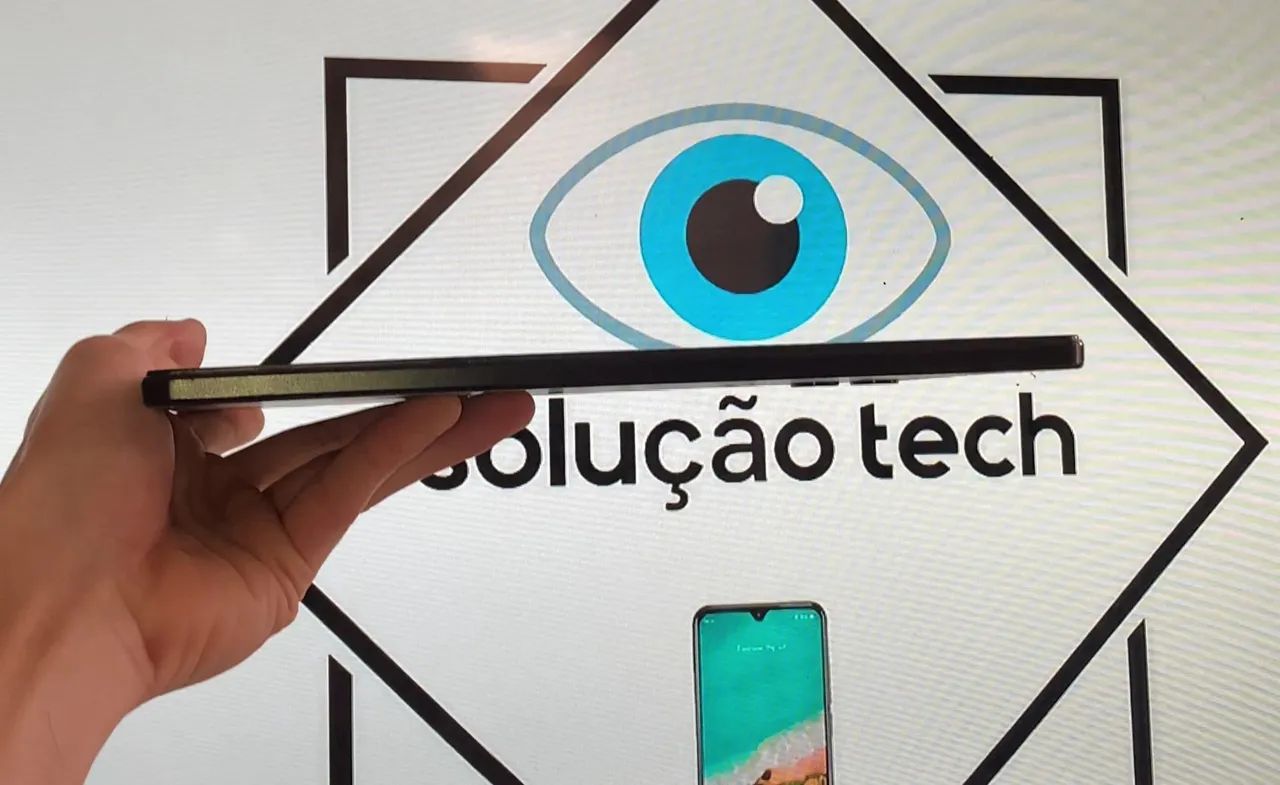Tablet vision tab 10 128gb seminovo excelente  - Foto 4