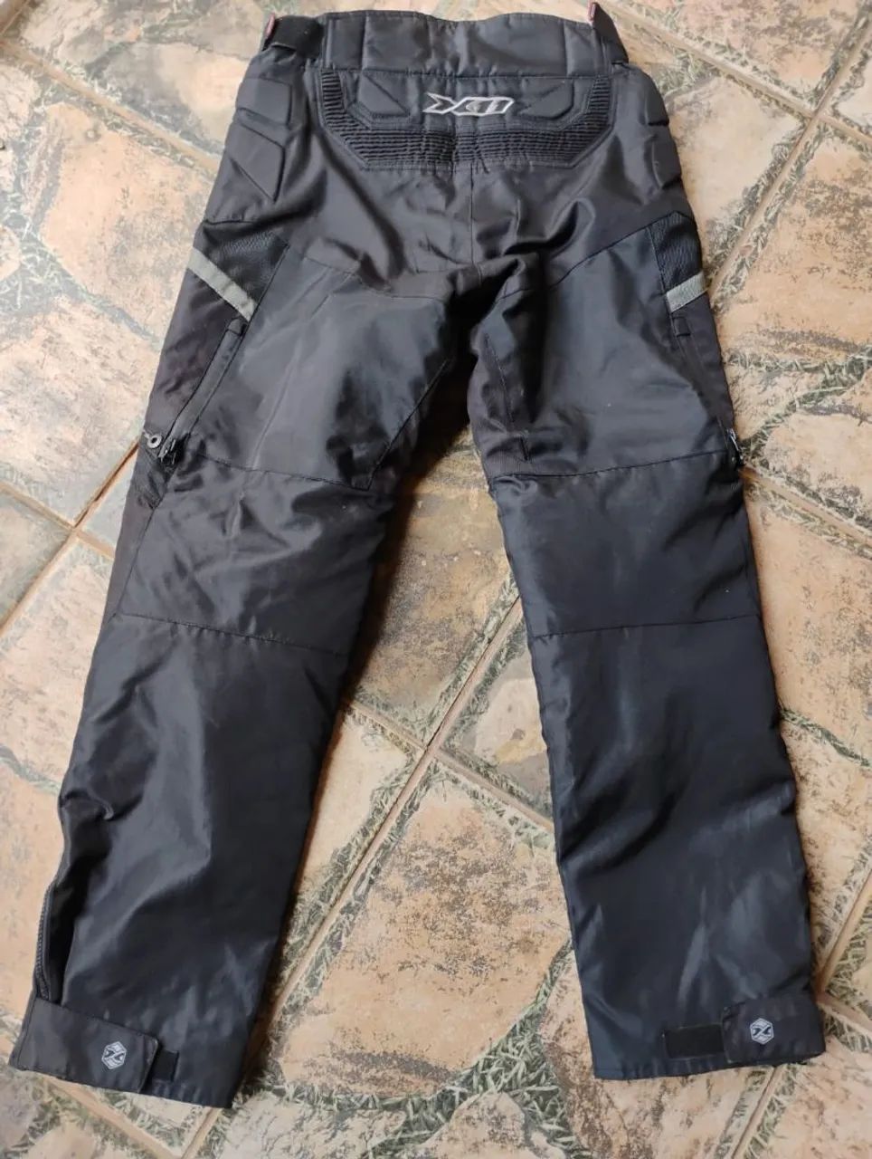 Calça x11 troy 2 TM P - Foto 2
