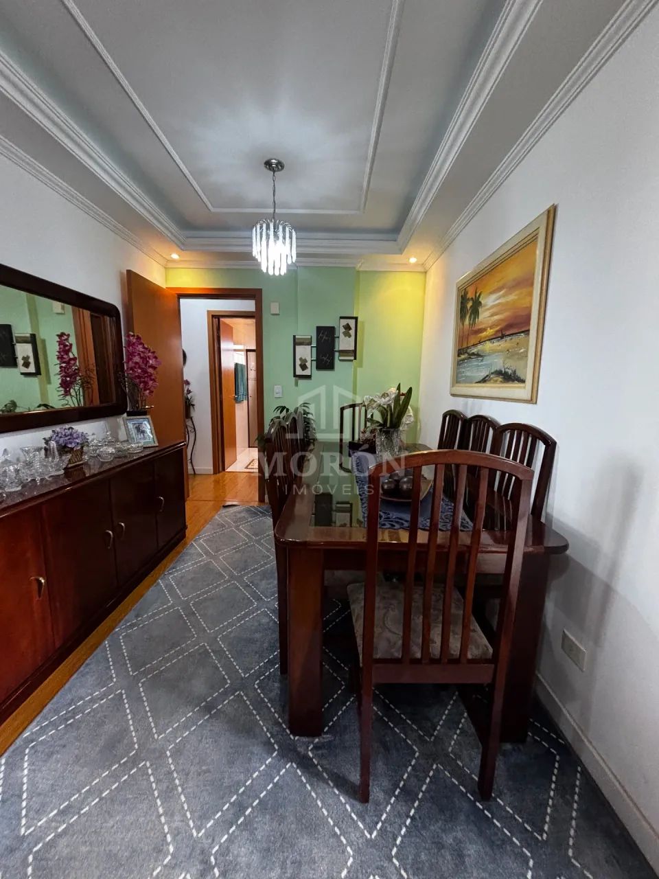 APARTAMENTO A VENDA NO ESTRELA - EDIFÍCIO VIENA - Foto 4
